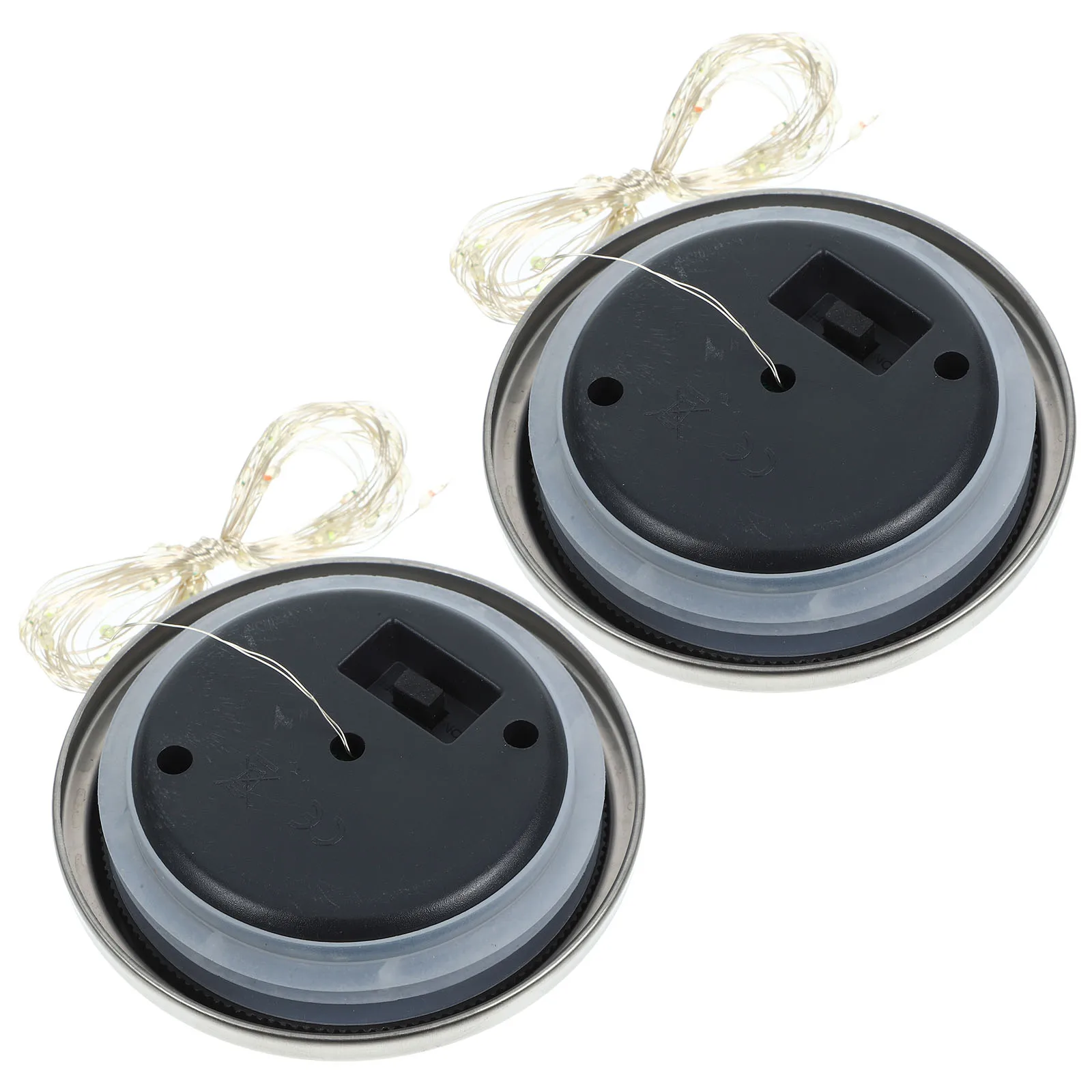 2 Pcs Solar Ball Light Cover Outdoor Lantern Replacement Parts Gazing Insert Stainless Lids Festival Lighting Solar Panel
2 Pcs Solar Ball Light Cover Outdoor Lantern Replacement Parts Gazing Insert Stainless Lids Festival Lighting Solar Panel