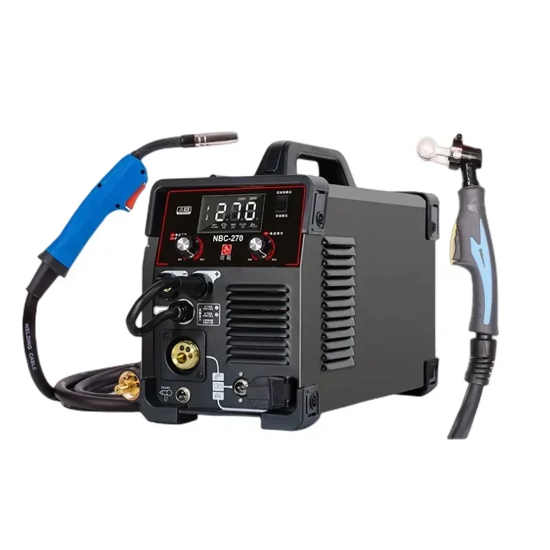 Upgrade Tool Plasma Cutting Machine Airless Two Protection Welding Machine Electric Welding Without Gas Protection Welding Machi
Upgrade Tool Plasma Cutting Machine Airless Two Protection Welding Machine Electric Welding Without Gas Protection Welding Machi