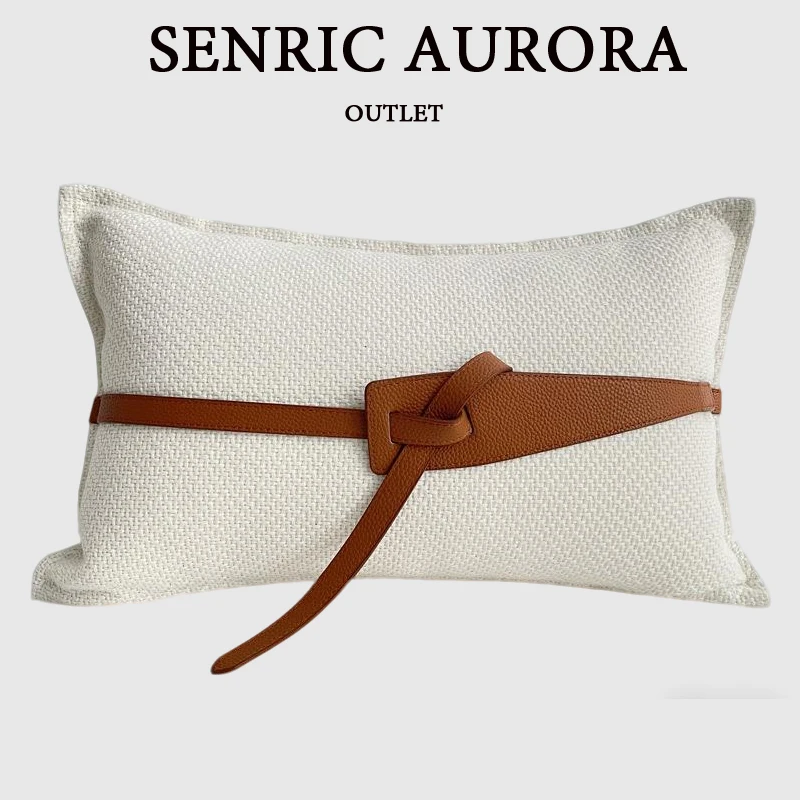 Modern Luxury Red Brown Irregular Splicing Cushion Cover For Living Room Sofa Rectangular Belt Waist Pillow Case
Modern Luxury Red Brown Irregular Splicing Cushion Cover For Living Room Sofa Rectangular Belt Waist Pillow Case