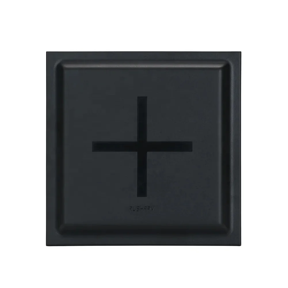 RushFPV Range 5.8G Directional Patch Antenna RHCP for RC FPV Multi-Rotor DIY Parts
RushFPV Range 5.8G Directional Patch Antenna RHCP for RC FPV Multi-Rotor DIY Parts