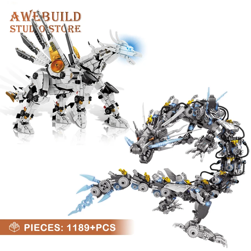 Mechanical Dragon Mecha Pegasus 3D Model Bricks Kit Mech Animal Building Set Cyberpunk Cobra MOC Blocks STEM Toys Adult DIY Gift
Mechanical Dragon Mecha Pegasus 3D Model Bricks Kit Mech Animal Building Set Cyberpunk Cobra MOC Blocks STEM Toys Adult DIY Gift
