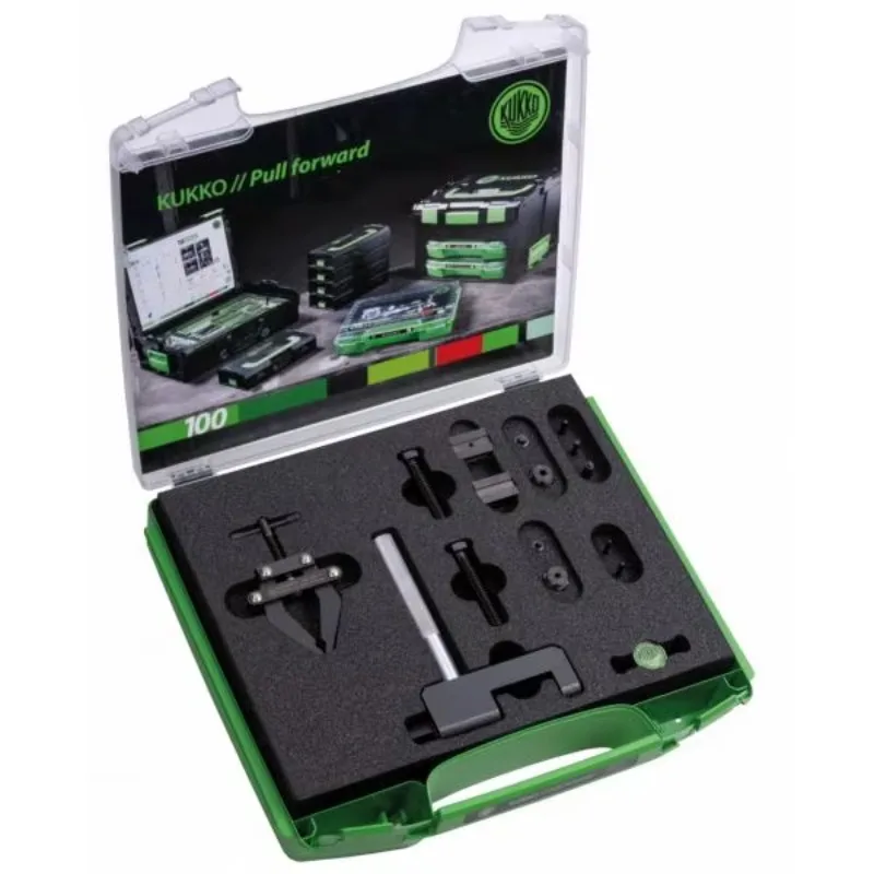 KUKKO - K-59-1/14 Chain splitting and riveting tool - EAN 4021176000461 ENGINE AND TIMING SET
KUKKO - K-59-1/14 Chain splitting and riveting tool - EAN 4021176000461 ENGINE AND TIMING SET