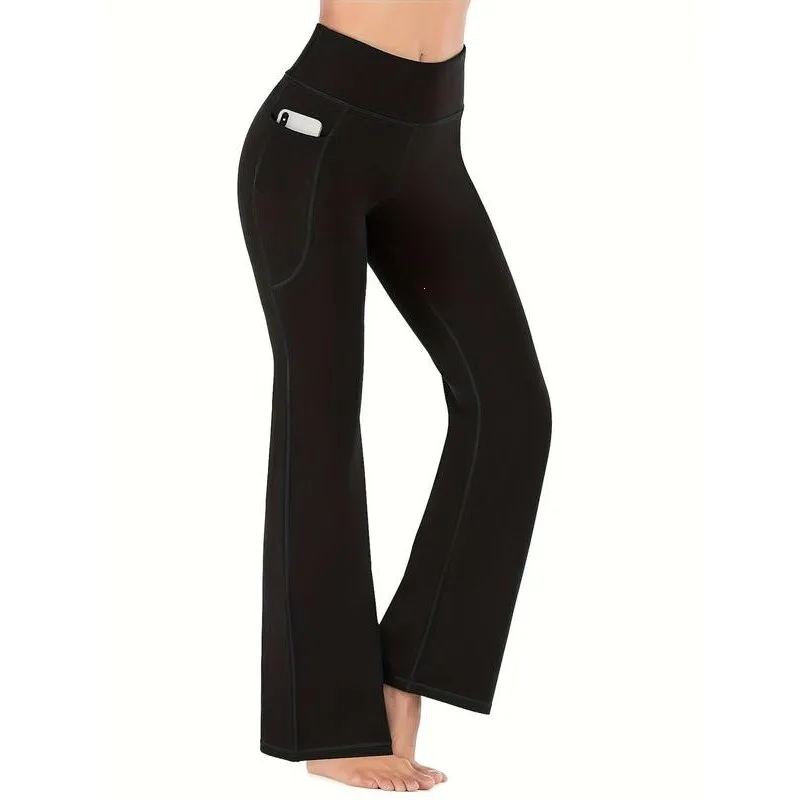 High Waist Flare Leggings Women's High Waist Bell Bottom Pants Spring 2026 Neutral Gender Online And Offline Available
High Waist Flare Leggings Women's High Waist Bell Bottom Pants Spring 2026 Neutral Gender Online And Offline Available