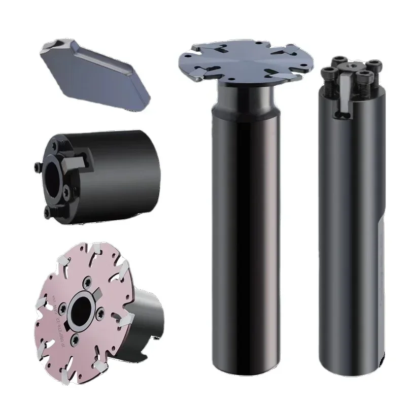 SGSF2 SGSF3 CNC GFN/GSFN CNC Milling Tool Three-sided EdgeT-slot Milling Cutter Side Grooving Cutter
SGSF2 SGSF3 CNC GFN/GSFN CNC Milling Tool Three-sided EdgeT-slot Milling Cutter Side Grooving Cutter