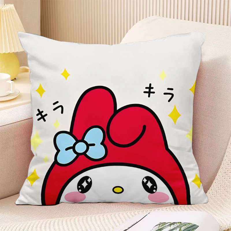 Miniso Подушка Sanrio Kuromi Yugui Dog hello kitty милая подушка в форме сердца для спальни, комнаты, общежития, автомобильная подушка, подушка
Miniso Подушка Sanrio Kuromi Yugui Dog hello kitty милая подушка в форме сердца для спальни, комнаты, общежития, автомобильная подушка, подушка