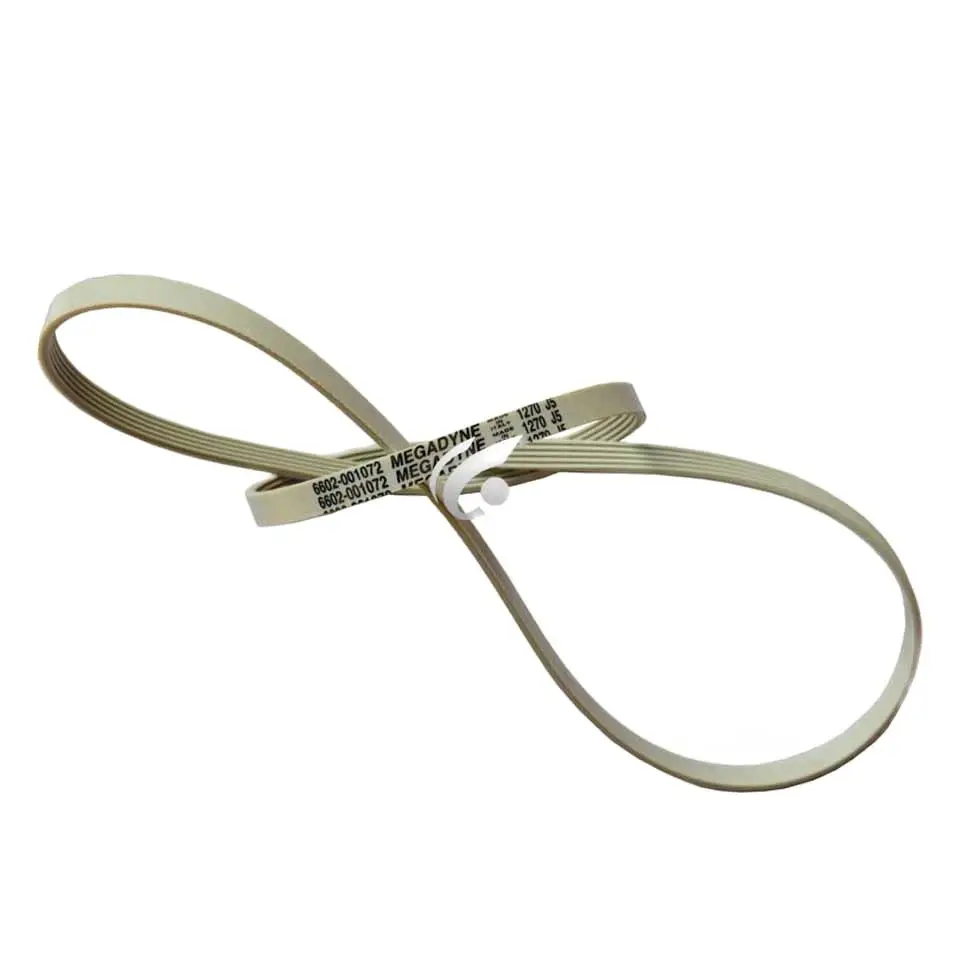 Новые приводные ремни для стиральной машины WF-R853 C843 R1053S C863 1270 J5, ремни двигателя беговой дорожки, приводные ремни для фитнеса, хорошие рабочие
Новые приводные ремни для стиральной машины WF-R853 C843 R1053S C863 1270 J5, ремни двигателя беговой дорожки, приводные ремни для фитнеса, хорошие рабочие