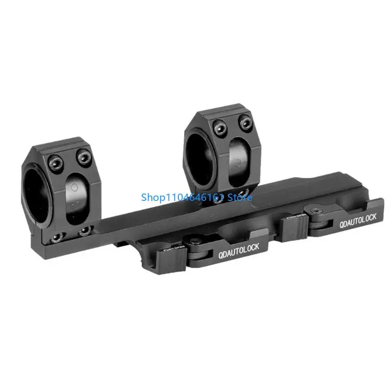 Quick Separate Double Hoop Size 25.4mm 30mm Sight Mount For Hunting Accessories
Quick Separate Double Hoop Size 25.4mm 30mm Sight Mount For Hunting Accessories