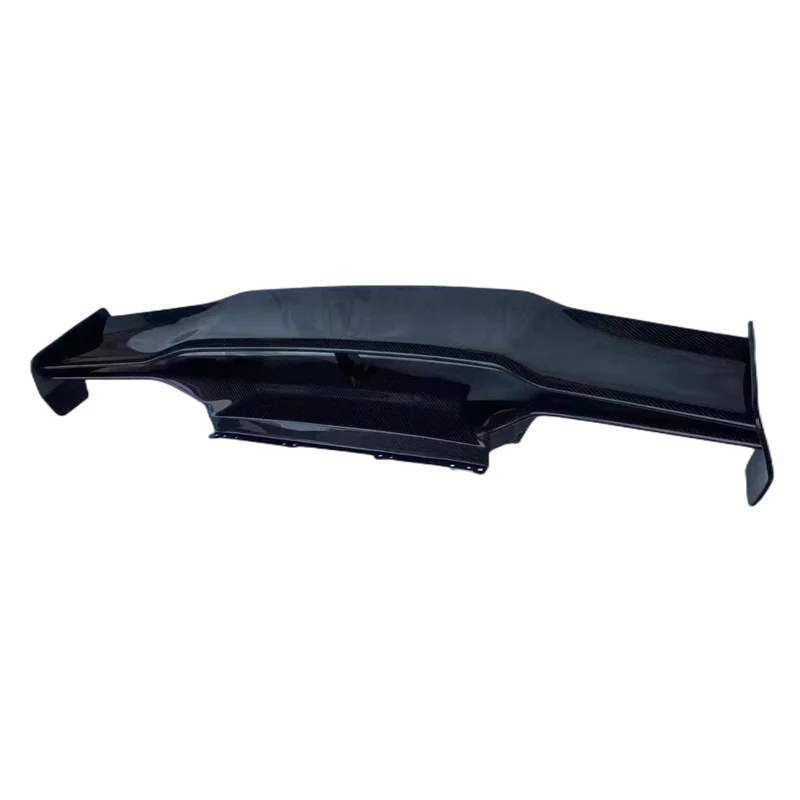 High Quality Carbon Fiber GT Style Rear Spoiler for Lamborghini Huracan Lp610 Lp580 Body Kit 2014-2019 Body Kit
High Quality Carbon Fiber GT Style Rear Spoiler for Lamborghini Huracan Lp610 Lp580 Body Kit 2014-2019 Body Kit