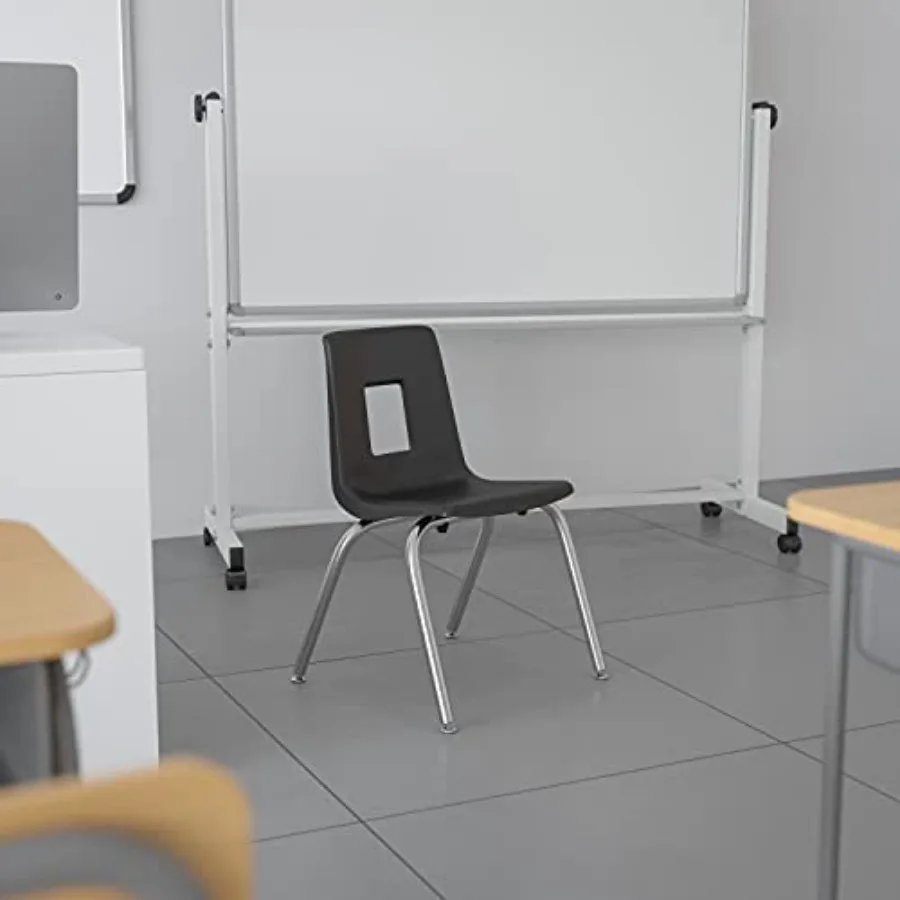 Школьный стул Mickey Advantage Student Stack
Школьный стул Mickey Advantage Student Stack