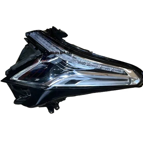 Replacement Original Car Parts of Right Front Headlight for XT5 Car Lights Accessories for GT4 CT4 XT4 CT5
Replacement Original Car Parts of Right Front Headlight for XT5 Car Lights Accessories for GT4 CT4 XT4 CT5