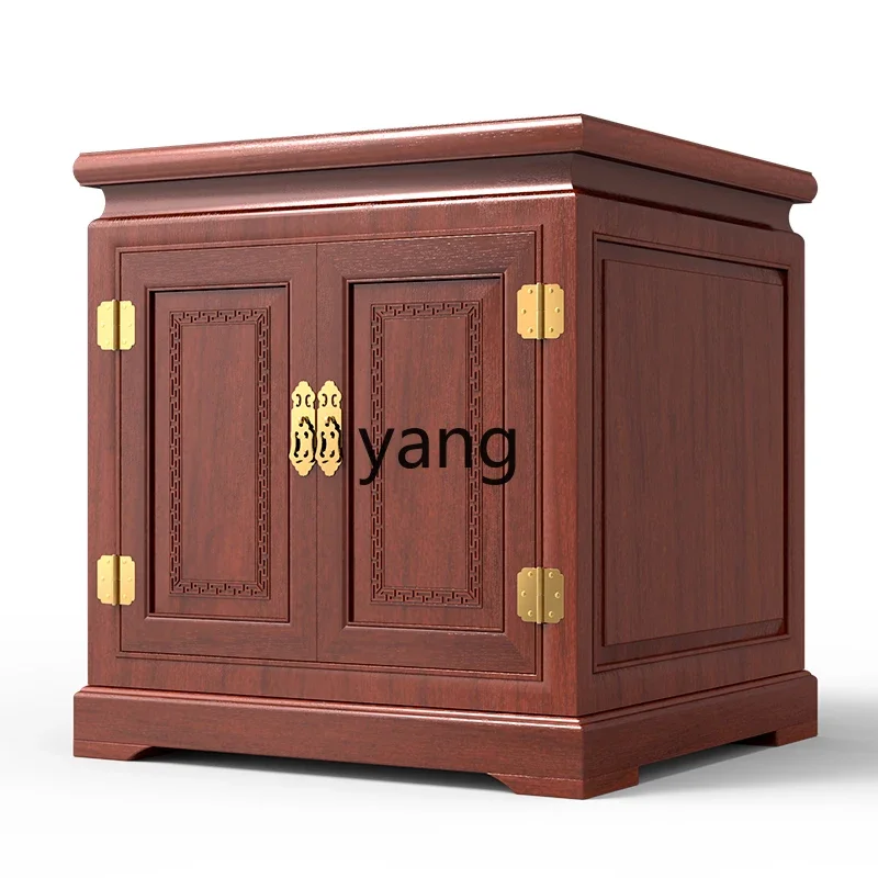 LTT solid wood red sandalwood invisible safe bedroom bedside safe box
LTT solid wood red sandalwood invisible safe bedroom bedside safe box