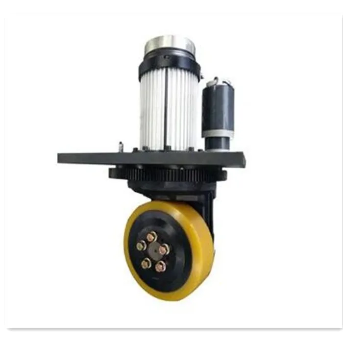 3kw 24V Vertical AC Motor In Wheel Forklift Agv Parts
3kw 24V Vertical AC Motor In Wheel Forklift Agv Parts