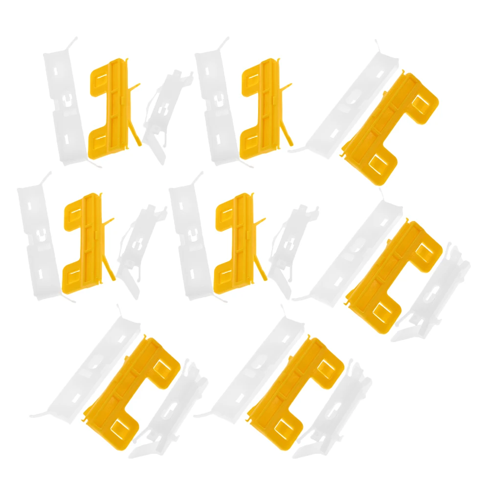 Windshield Clip Set Glass Repair Kit Car Fasteners Auto Side Molding Clips Roof Accessories Civic Compatibility Secure
Windshield Clip Set Glass Repair Kit Car Fasteners Auto Side Molding Clips Roof Accessories Civic Compatibility Secure