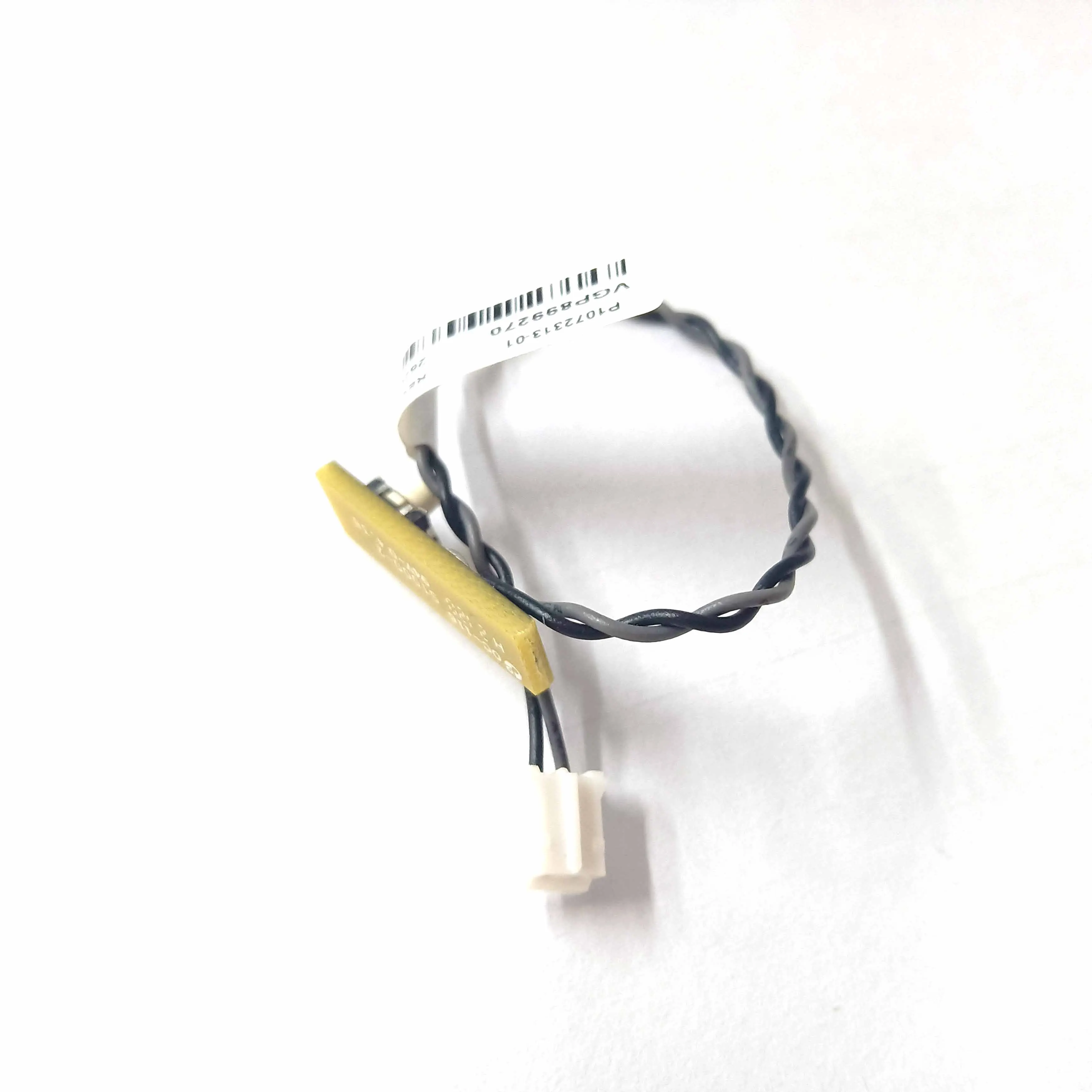 Датчик открытия и закрытия P1072313-01 подходит для Zebra ZD621 ZD420 ZD620 ZD421 ZD411 ZD410 
Датчик открытия и закрытия P1072313-01 подходит для Zebra ZD621 ZD420 ZD620 ZD421 ZD411 ZD410