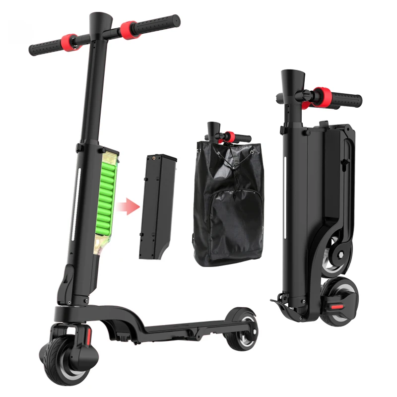 2026 New Design Original 36V/5Ah Electronic Scooters Import Best Electric Bicycle Scooter With Pedals From China
2026 New Design Original 36V/5Ah Electronic Scooters Import Best Electric Bicycle Scooter With Pedals From China