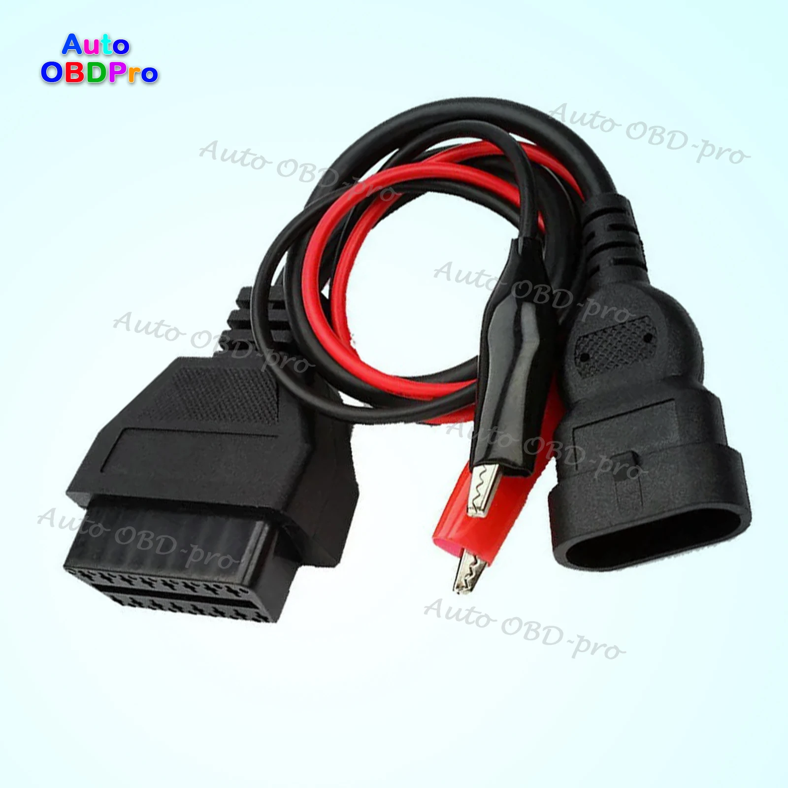 Для Fiat/ Lancia/Alfa 3-контактный на 16-контактный адаптер OBDII для 3-контактного разъема Fiat Express Fast DIY электроника Разъем
Для Fiat/ Lancia/Alfa 3-контактный на 16-контактный адаптер OBDII для 3-контактного разъема Fiat Express Fast DIY электроника Разъем