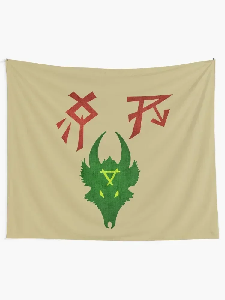 Forbidden Workshop Employee Uniform Tapestry Wall Tapestries Custom Tapestry
Forbidden Workshop Employee Uniform Tapestry Wall Tapestries Custom Tapestry