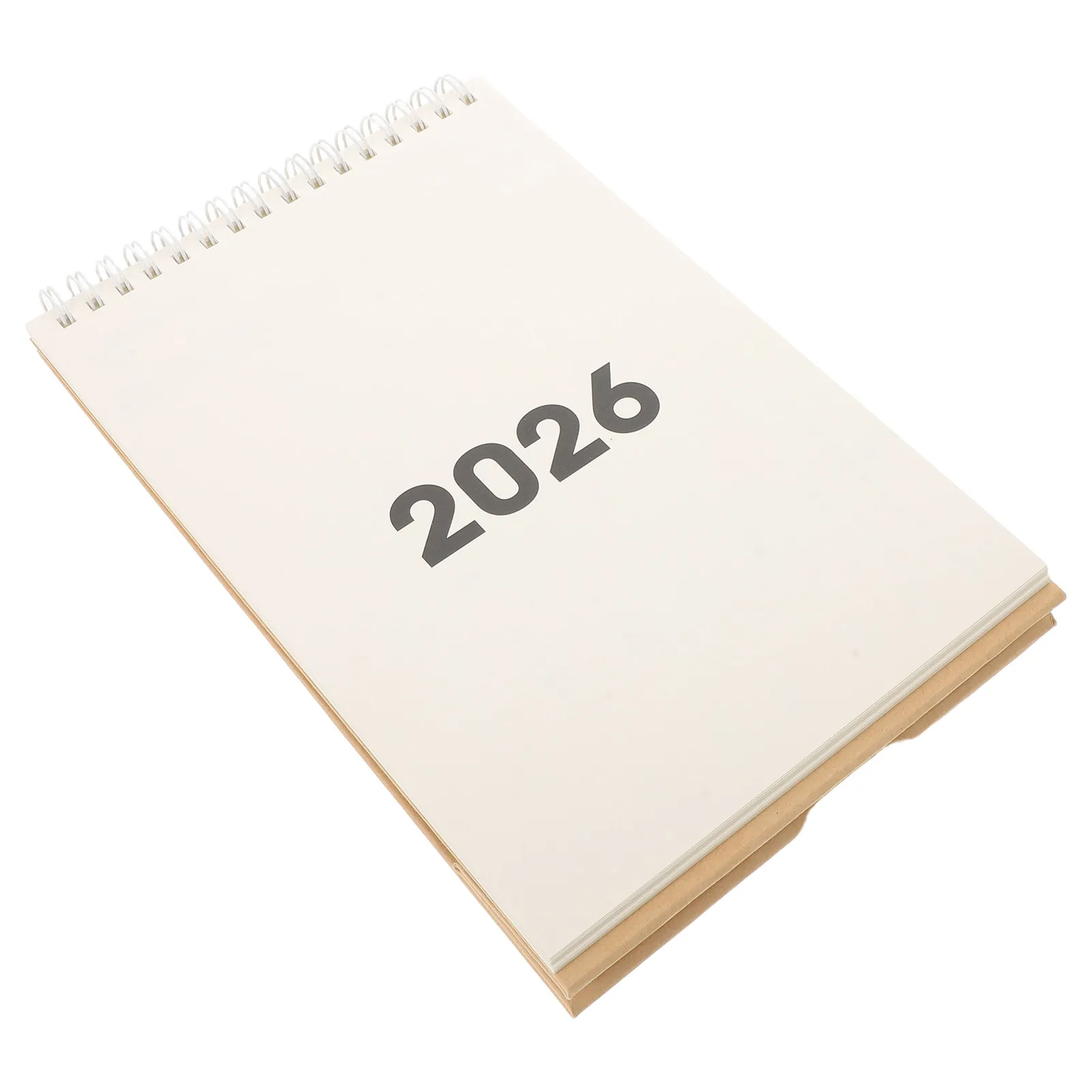 1Set Minimalist Desk Calendar 2025-2026 Premium Paper Vertical Standing Monthly Planner October 2025 to December 2026 Office
1Set Minimalist Desk Calendar 2025-2026 Premium Paper Vertical Standing Monthly Planner October 2025 to December 2026 Office
