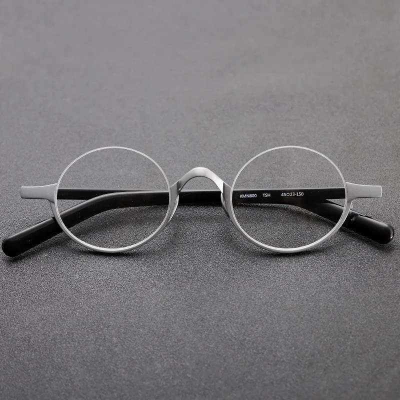 Полурамка для мужчин, титановая оправа для очков с большим лицом, японская близорукость, оптические очки по рецепту, классические маленькие ацетатные очки
Полурамка для мужчин, титановая оправа для очков с большим лицом, японская близорукость, оптические очки по рецепту, классические маленькие ацетатные очки