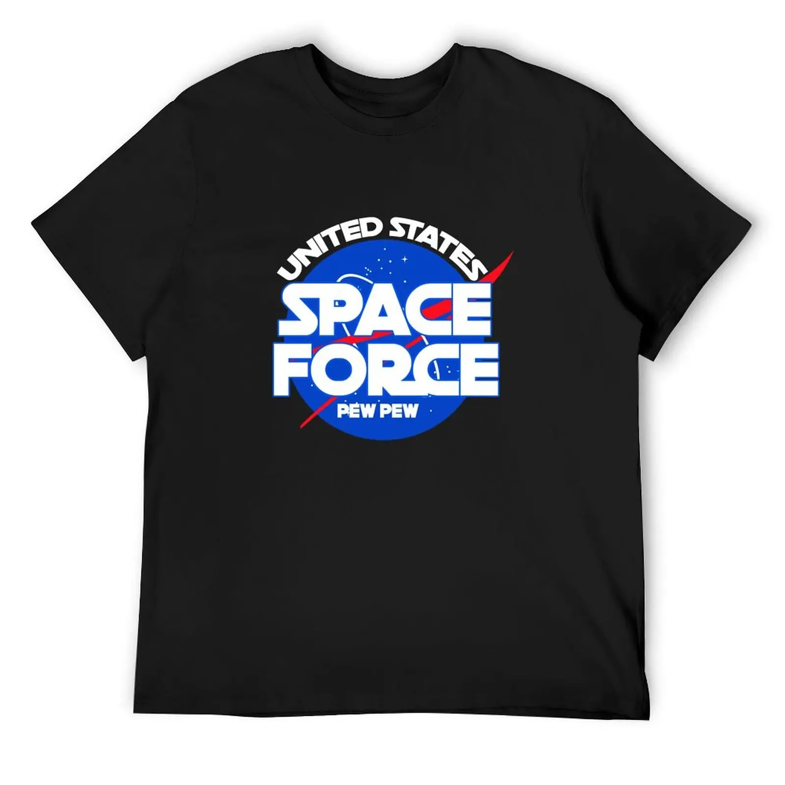 SPACE FORCE PEW PEW T-Shirt graphic tee shirt plus sizes anime t shirts t shirt men 100℅ cotton
SPACE FORCE PEW PEW T-Shirt graphic tee shirt plus sizes anime t shirts t shirt men 100℅ cotton
