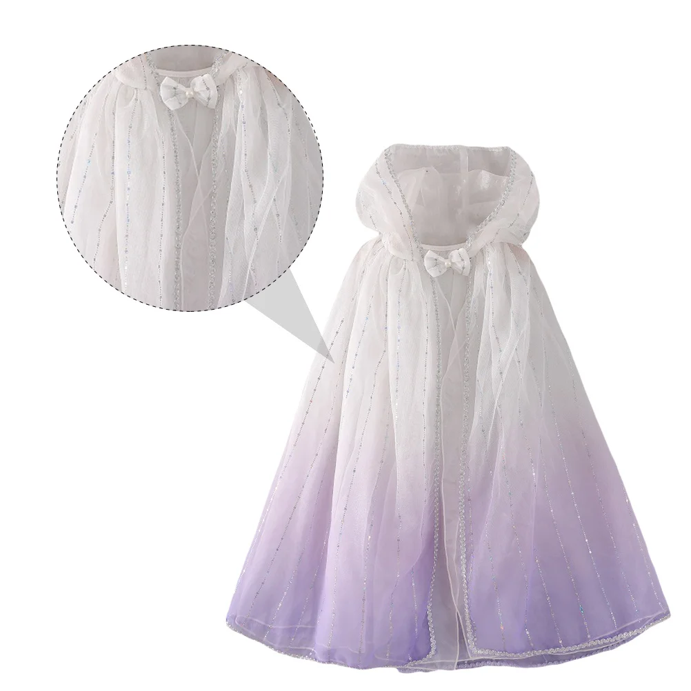 1Pcs Hooded Cloak Children Fancy Design Masquerade Costume Party Cape Kids Cosplay Accessories Lightweight Kids Cape
1Pcs Hooded Cloak Children Fancy Design Masquerade Costume Party Cape Kids Cosplay Accessories Lightweight Kids Cape