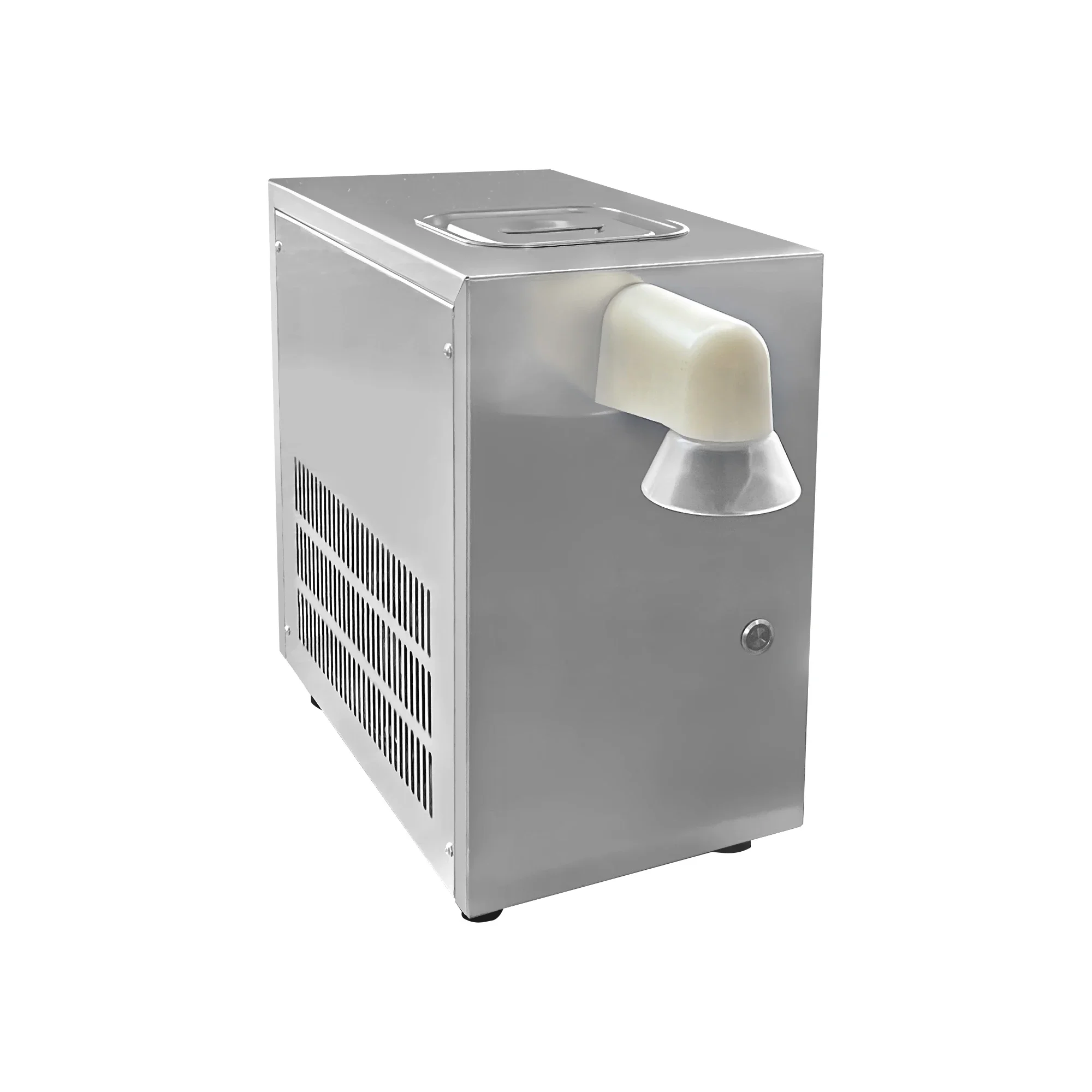 Commercial Tea Shop Milk Tea Equipment Electric Fully Automatic Milkshake Machine
Commercial Tea Shop Milk Tea Equipment Electric Fully Automatic Milkshake Machine