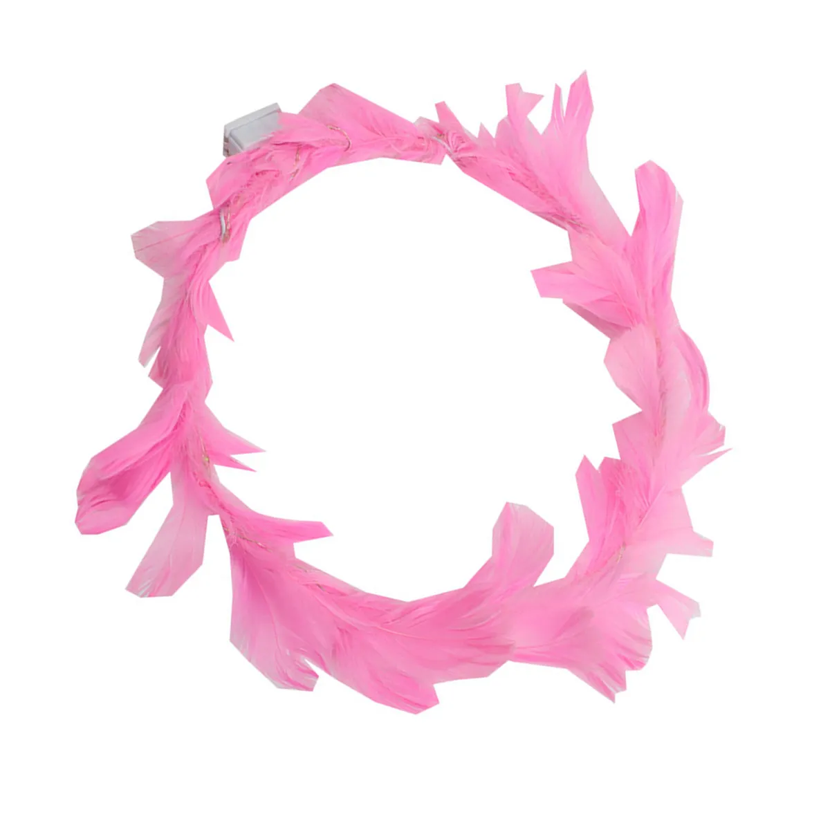 4pcs Led Headbands Light Up Hair Accessories Plumage Headpiece For Women Bride Bridal Wedding Party Carnival Halloween
4pcs Led Headbands Light Up Hair Accessories Plumage Headpiece For Women Bride Bridal Wedding Party Carnival Halloween