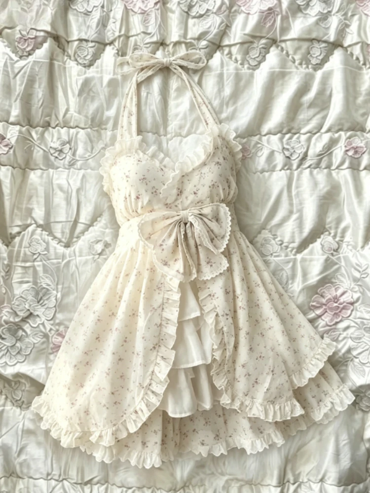 Vintage Japanese Lolita Two Piece Outfits Sweet Ruffle Tops Mini Skirt Matching Suits Y2K Preppy Daily Casual Clothing Sets
Vintage Japanese Lolita Two Piece Outfits Sweet Ruffle Tops Mini Skirt Matching Suits Y2K Preppy Daily Casual Clothing Sets