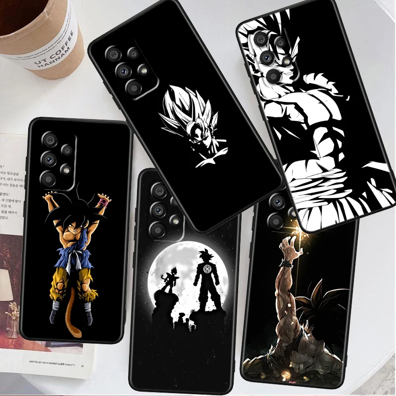 Art D-Dragon Ball Goku Cool For Samsung A53 A52 A33 A32 A51 A71 A21S A13 A73 A50 A22 A23 A03 A72 A54 A12 5G Black Phone Case
Art D-Dragon Ball Goku Cool For Samsung A53 A52 A33 A32 A51 A71 A21S A13 A73 A50 A22 A23 A03 A72 A54 A12 5G Black Phone Case