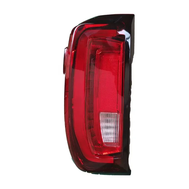 LED taillight taillamp for 2019-2024 GMC SIERRA 1500/2500 w/ Signature Rear Lights tail light GM2801310 84968741
LED taillight taillamp for 2019-2024 GMC SIERRA 1500/2500 w/ Signature Rear Lights tail light GM2801310 84968741