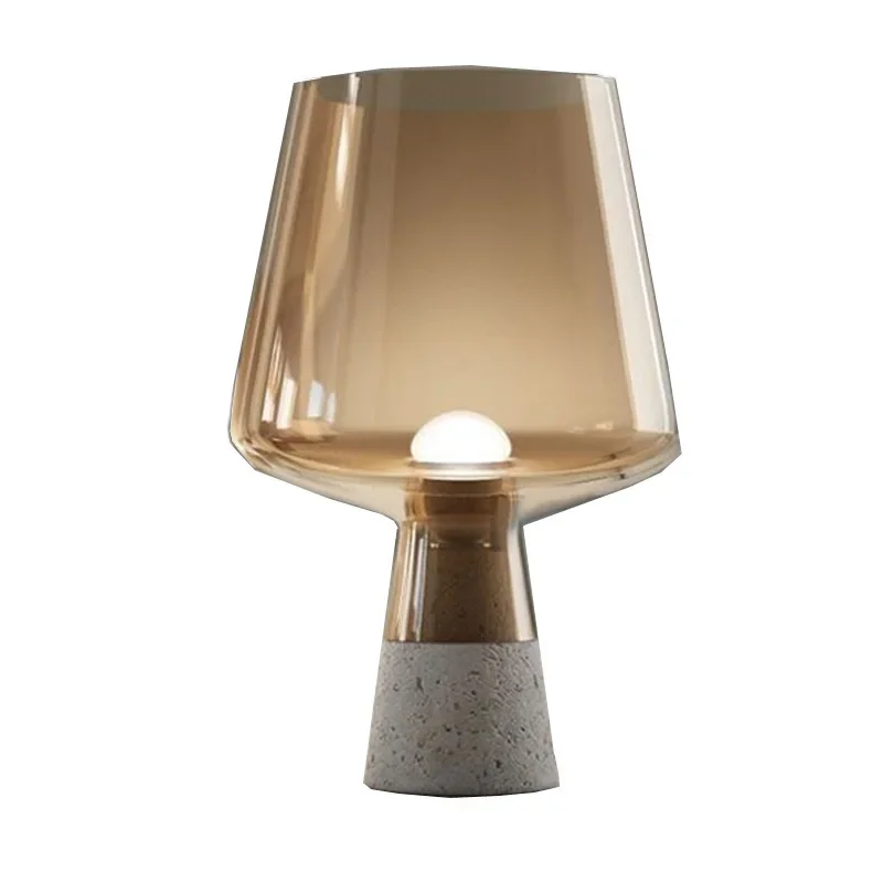 Nordic desk Lamp creative cement led table lamp for Bedroom living room bedsidehome decoration modern Table Lamps
Nordic desk Lamp creative cement led table lamp for Bedroom living room bedsidehome decoration modern Table Lamps
