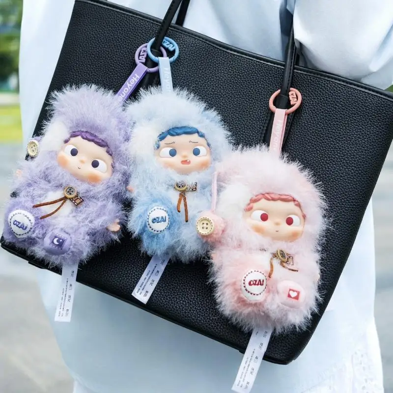 Heyone Ozai-ограниченная серия в память, виниловая плюшевая глухая коробка, кавайный брелок, фигурки аниме, модель игрушки, загадочная коробка, коллекционные подарки
Heyone Ozai-ограниченная серия в память, виниловая плюшевая глухая коробка, кавайный брелок, фигурки аниме, модель игрушки, загадочная коробка, коллекционные подарки