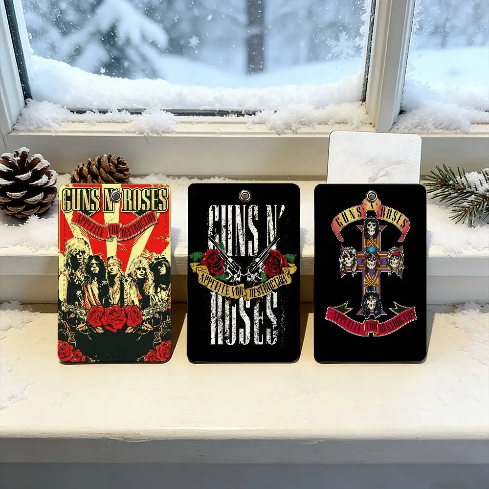 Держатель для карт Guns N Roses, брелок для ключей, держатель для бейджа, удостоверение личности, подвесная веревка, ремешок-лариат для брелоков, аксессуары, подарок
Держатель для карт Guns N Roses, брелок для ключей, держатель для бейджа, удостоверение личности, подвесная веревка, ремешок-лариат для брелоков, аксессуары, подарок