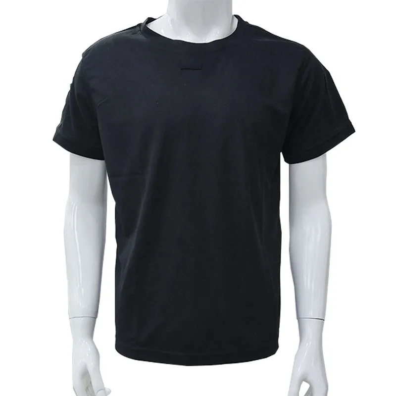 Casual Men Summer Quick Dry Pullerover Lapel Tees T-shirt Male Camping Hiking T-shirts Trekking Tops Training Running Gym Shirts
Casual Men Summer Quick Dry Pullerover Lapel Tees T-shirt Male Camping Hiking T-shirts Trekking Tops Training Running Gym Shirts
