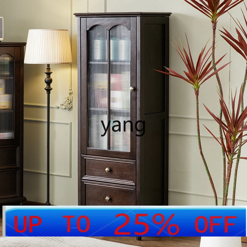 LMM American pure solid wood TV cabinet wine cabinet integrated finished product living room wall display cabinet
LMM American pure solid wood TV cabinet wine cabinet integrated finished product living room wall display cabinet