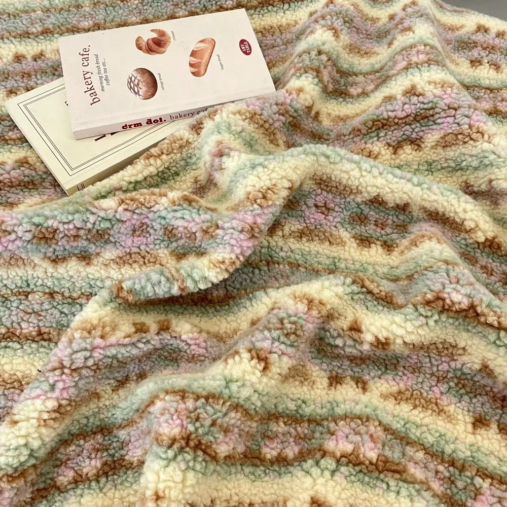 Красочная ультра-мягкая плюшевая ткань, высококачественный швейный материал 150x50 см, полиэфирное волокно, плюшевые костюмы «сделай сам», продаются во дворе
Красочная ультра-мягкая плюшевая ткань, высококачественный швейный материал 150x50 см, полиэфирное волокно, плюшевые костюмы «сделай сам», продаются во дворе