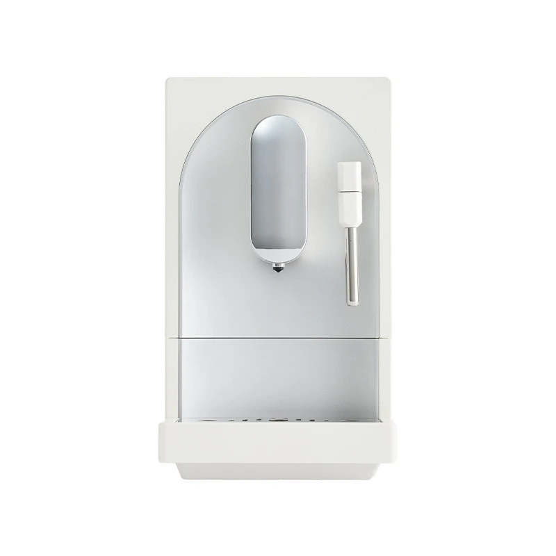 Fully automatic imported coffee machine, household one-click espresso American, freshly ground integrated coffee machine 
Fully automatic imported coffee machine, household one-click espresso American, freshly ground integrated coffee machine