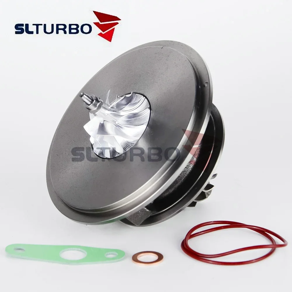 For Car Billet Turbo Cartridge 799171-0002 Turbocharger CHRA 1819894 Turbine Cartridge for Opel Corsa Meriva 75HP 55Kw 1.3 CDTI
For Car Billet Turbo Cartridge 799171-0002 Turbocharger CHRA 1819894 Turbine Cartridge for Opel Corsa Meriva 75HP 55Kw 1.3 CDTI