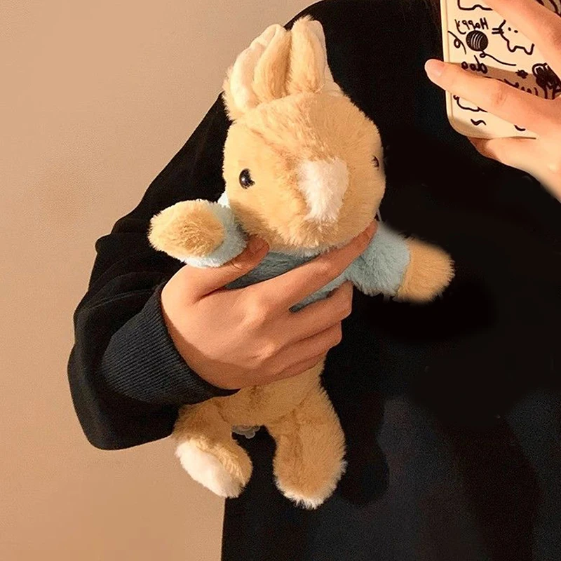 To School Storage Bag Pen Bag Stationery Student Stationery School Supplies Cute Plush Rabbit Pencil Case Kawaii Doll Back
To School Storage Bag Pen Bag Stationery Student Stationery School Supplies Cute Plush Rabbit Pencil Case Kawaii Doll Back