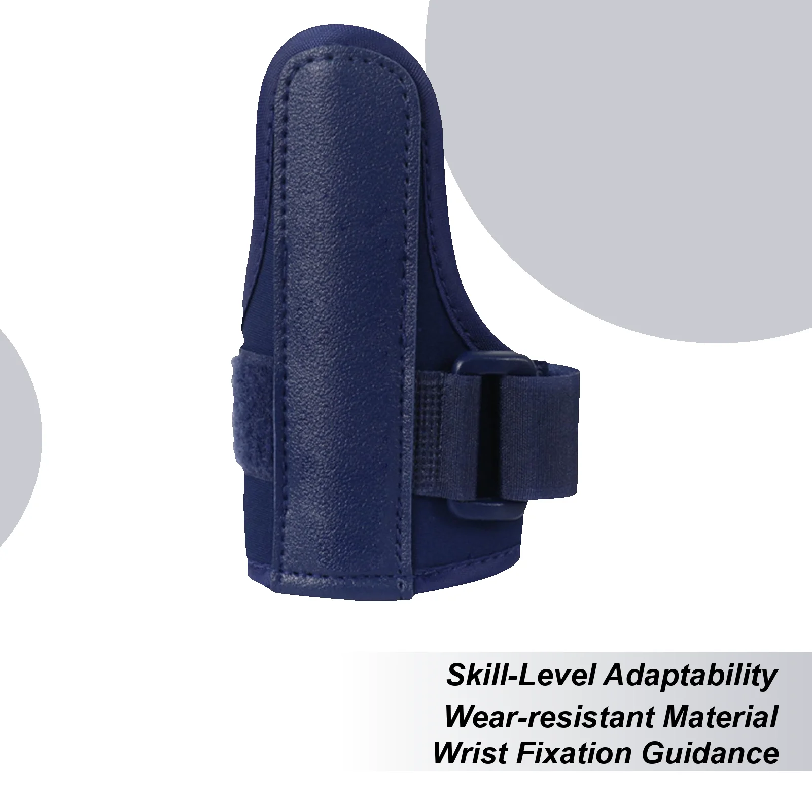 Golf Band Training Aid Swing Correcting Accessories Ergonomic Lightweight Golf Swing Wrist Trainer Practice Correction Belt For
Golf Band Training Aid Swing Correcting Accessories Ergonomic Lightweight Golf Swing Wrist Trainer Practice Correction Belt For