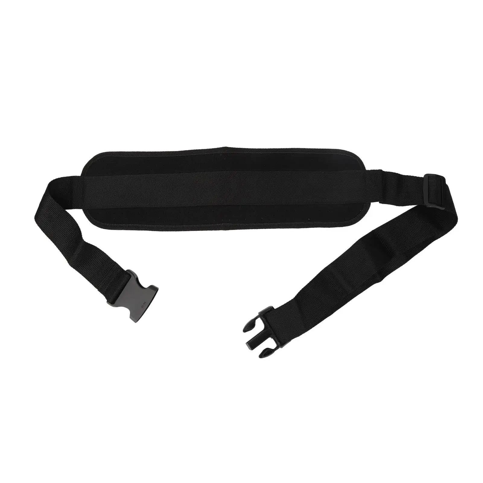 Comfortable Wheelchair Waist Lap Strap Easy to Use Patient Restraint Harness Safe for Family Care Settings
Comfortable Wheelchair Waist Lap Strap Easy to Use Patient Restraint Harness Safe for Family Care Settings