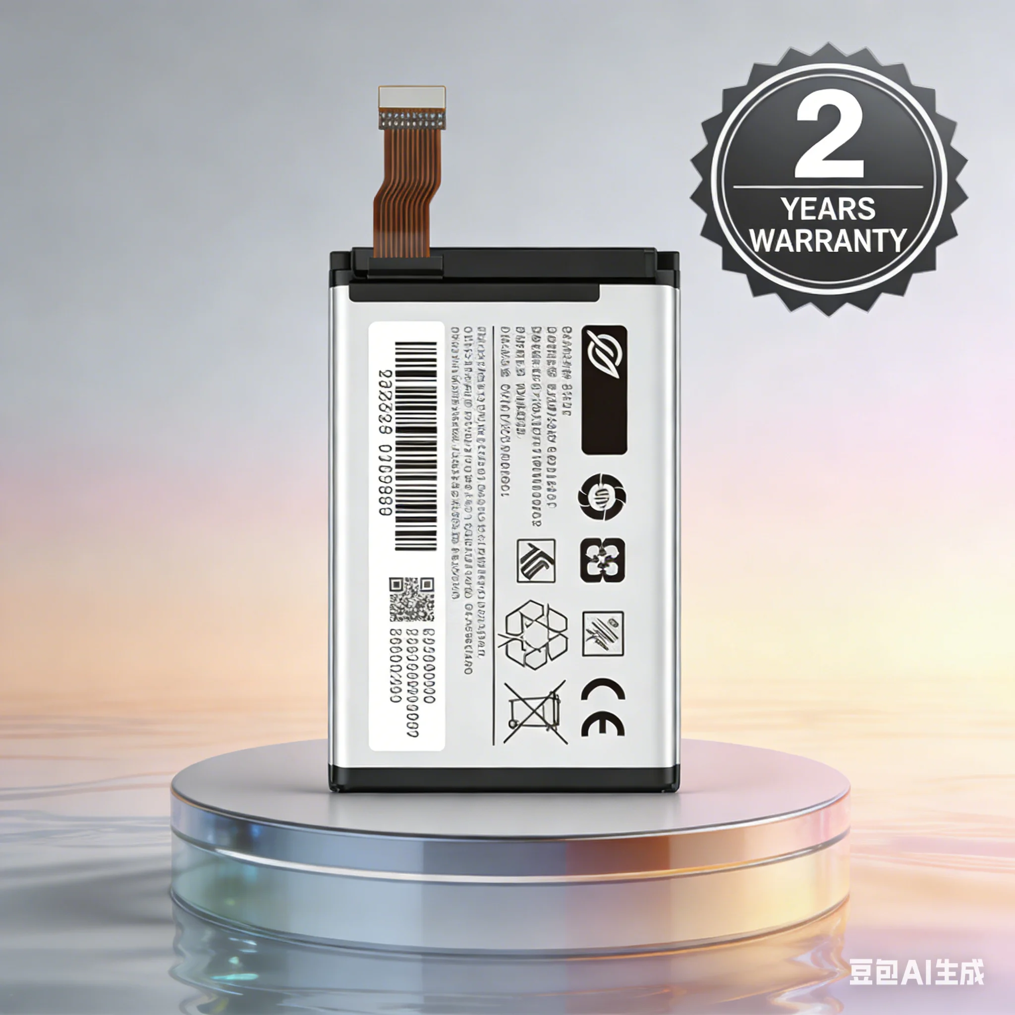 EB-BF723ABY+EB-BF724ABY Mobile phone Battery For Samsung Galaxy Z Flip 4 5G F723 F724 SM-F7210 1070mAh/2630mAh High Quality
EB-BF723ABY+EB-BF724ABY Mobile phone Battery For Samsung Galaxy Z Flip 4 5G F723 F724 SM-F7210 1070mAh/2630mAh High Quality