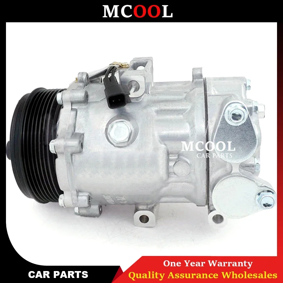 SD7V16 автомобильный компрессор переменного тока для Ford GALAXY MONDEO S-MAX 31250547 31267513 31291132 36002786 7G9119D629AD 7G9119D629AE 7G9119D629AF
SD7V16 автомобильный компрессор переменного тока для Ford GALAXY MONDEO S-MAX 31250547 31267513 31291132 36002786 7G9119D629AD 7G9119D629AE 7G9119D629AF