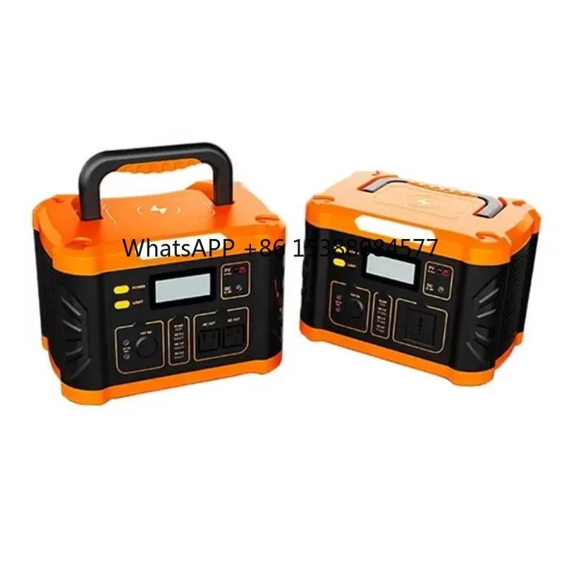 Charging & Power Stations Flashfish Multifunction EU Plug 1000w Best Rated Solar Shenzhen Portable Power Station for Camping
Charging & Power Stations Flashfish Multifunction EU Plug 1000w Best Rated Solar Shenzhen Portable Power Station for Camping