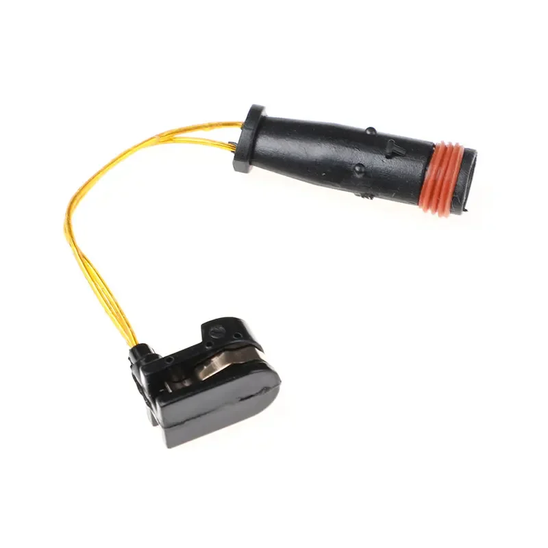 New Brake Pad Wear Sensor For Mercedes-Benz G55 G63 AMG W164 ML350 E350 E500 E550 GL320 Dodge Sprinter 2205401517 1645401017
New Brake Pad Wear Sensor For Mercedes-Benz G55 G63 AMG W164 ML350 E350 E500 E550 GL320 Dodge Sprinter 2205401517 1645401017