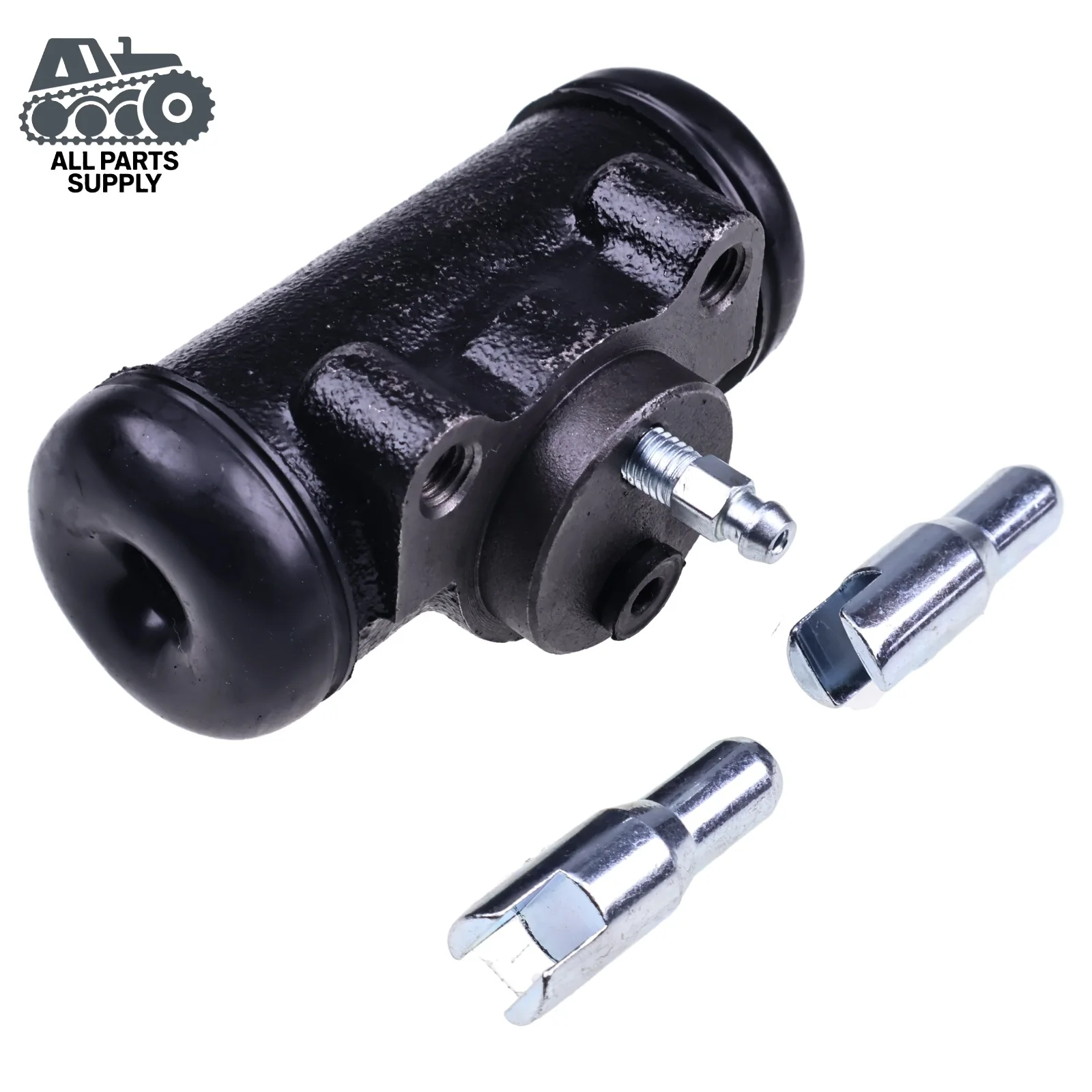 Цилиндр колеса 91E46-00112 для вилочного погрузчика Mitsubishi Caterpillar FG20-25N F17D FD30-35AN F14E
Цилиндр колеса 91E46-00112 для вилочного погрузчика Mitsubishi Caterpillar FG20-25N F17D FD30-35AN F14E