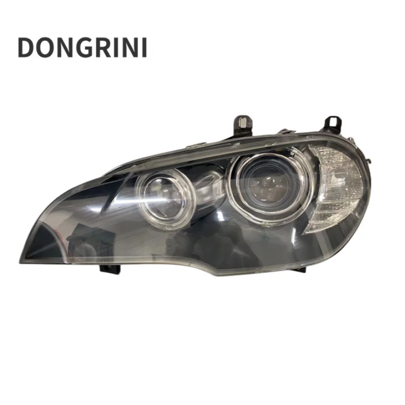 63117240787 L 63117240788 Rfor M x Drive 35i 40i 48i 50i for BMW X5 E70 Xenon headlight
63117240787 L 63117240788 Rfor M x Drive 35i 40i 48i 50i for BMW X5 E70 Xenon headlight