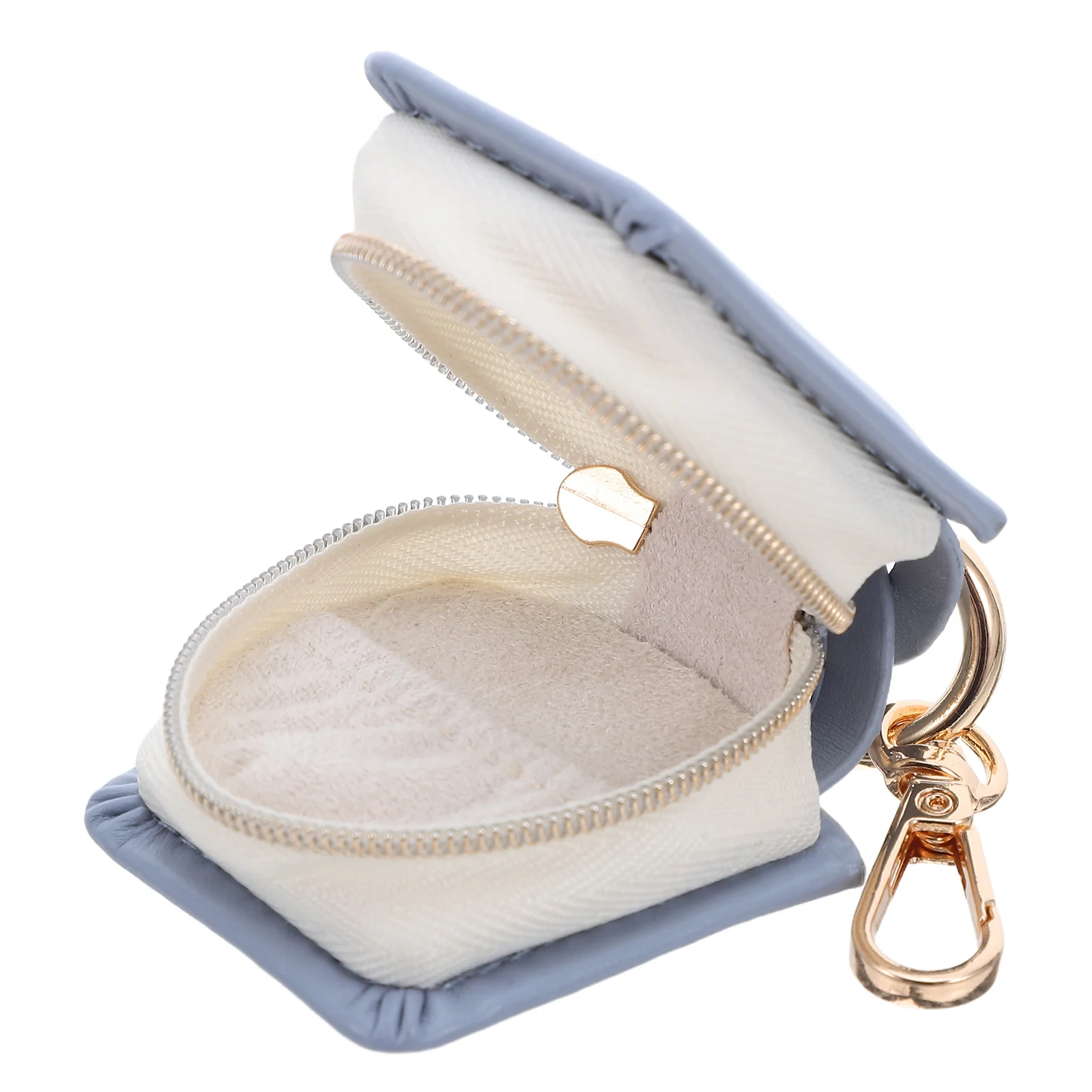 Portable Jewelry Box Mini Case Travel Organizer Carrying Small Earring Storage for
Portable Jewelry Box Mini Case Travel Organizer Carrying Small Earring Storage for