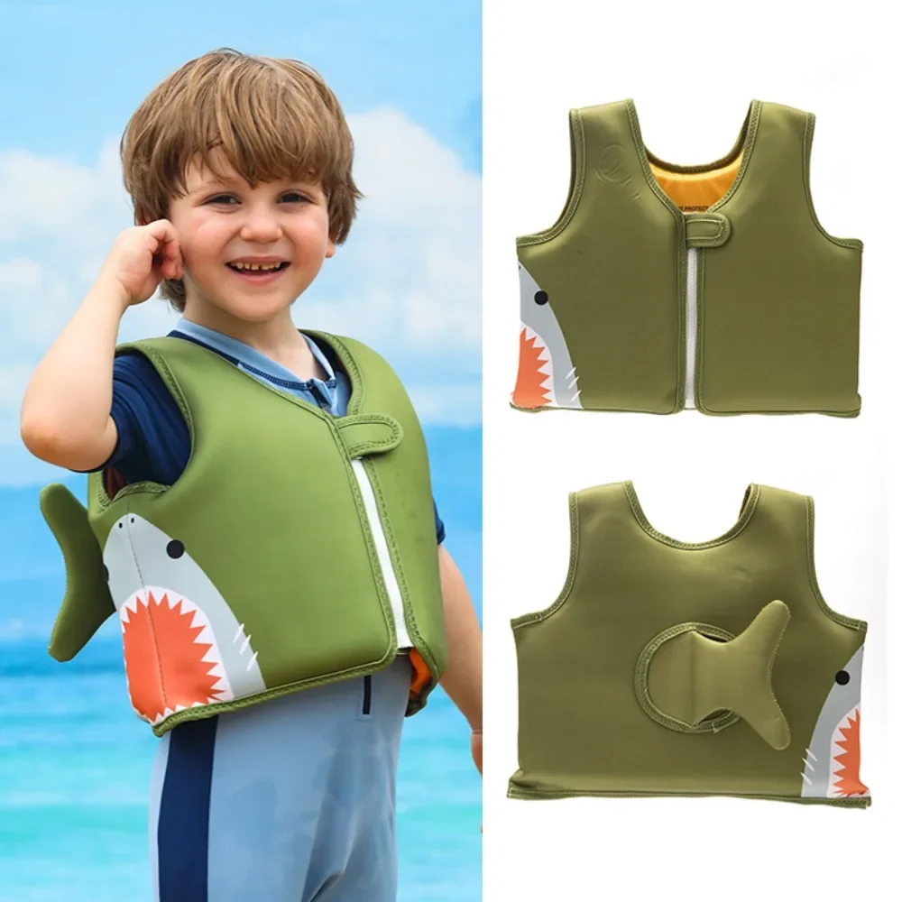 Fanceey Buoyancy Vest Children's Life Jacket, New Cartoon Swimming Water Jacket, Swimming Sports Pool Water Play Training
Fanceey Buoyancy Vest Children's Life Jacket, New Cartoon Swimming Water Jacket, Swimming Sports Pool Water Play Training
