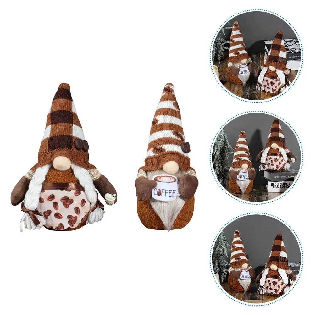 2Pcs Faceless Gnome Decorative Figurines Party Festival Desk Ornament Christmas Thanksgiving Home Decor Gnome
2Pcs Faceless Gnome Decorative Figurines Party Festival Desk Ornament Christmas Thanksgiving Home Decor Gnome